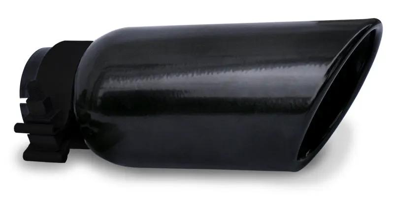 Go Rhino GOR Exhaust Tips - Black