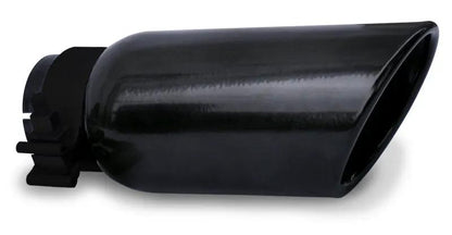 Go Rhino GOR Exhaust Tips - Black