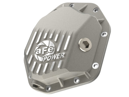 AFE Diff/Trans/Oil Covers by aFe