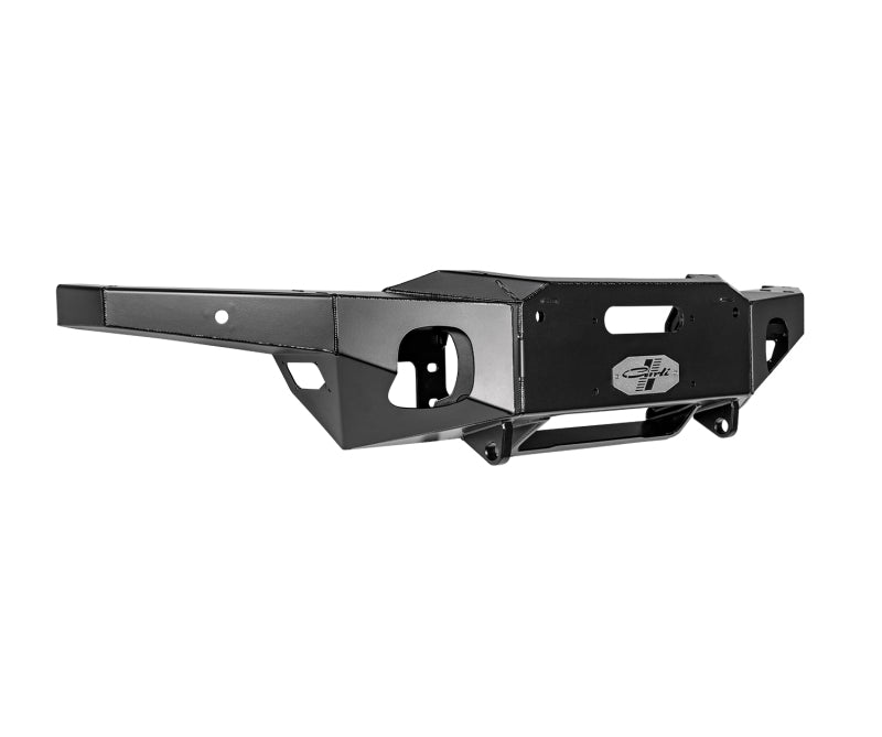 Carli CLI Bumpers by Carli