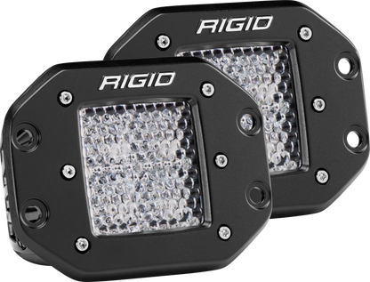 Rigid Industries RIG Dually