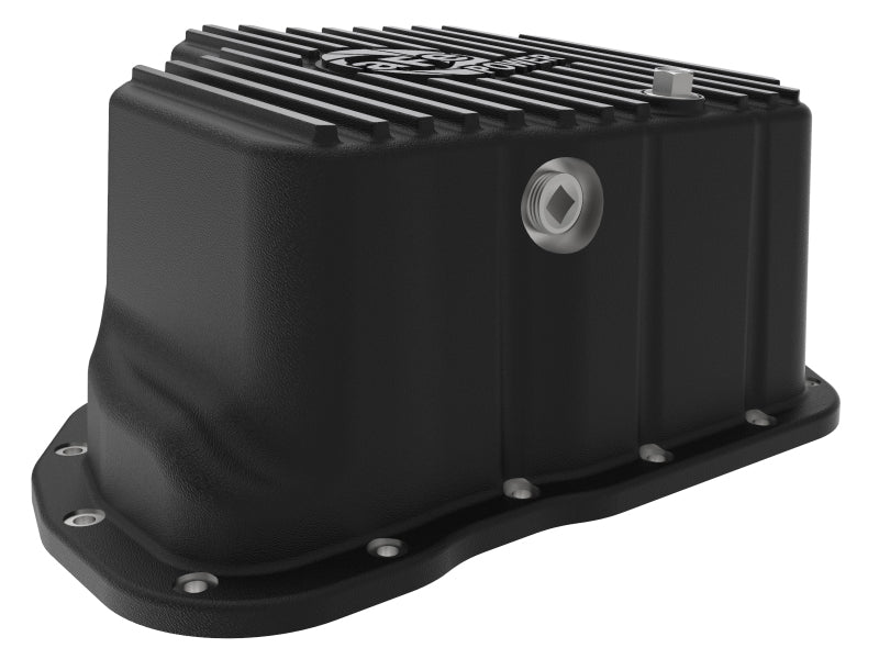 AFE Diff/Trans/Oil Covers