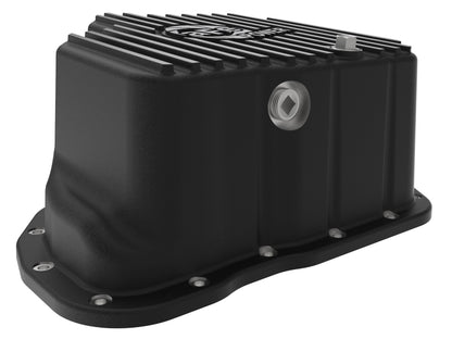 AFE Diff/Trans/Oil Covers