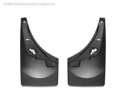 WeatherTech WT No Drill Mudflaps by WeatherTech