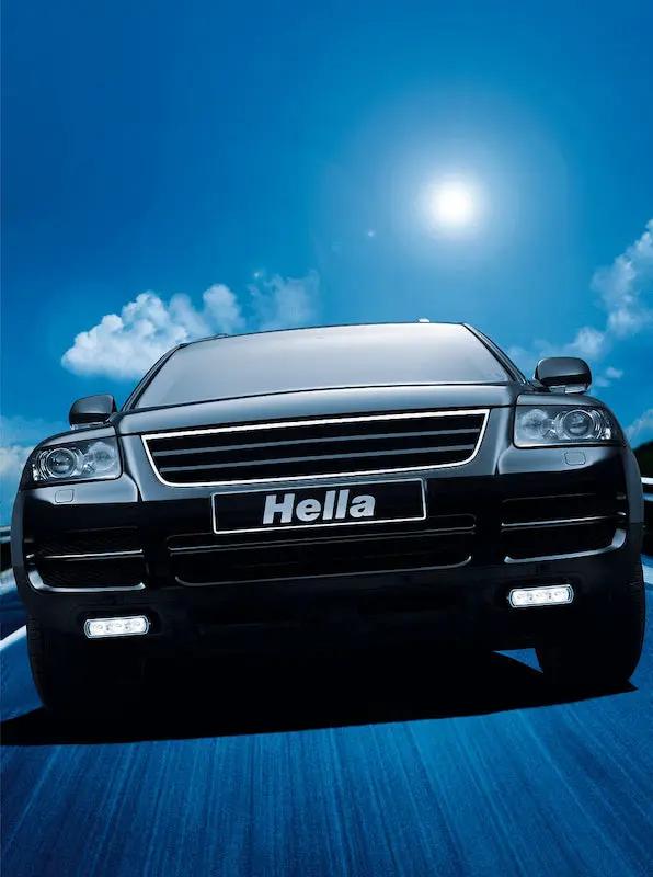 HELLA Light Module by Hella