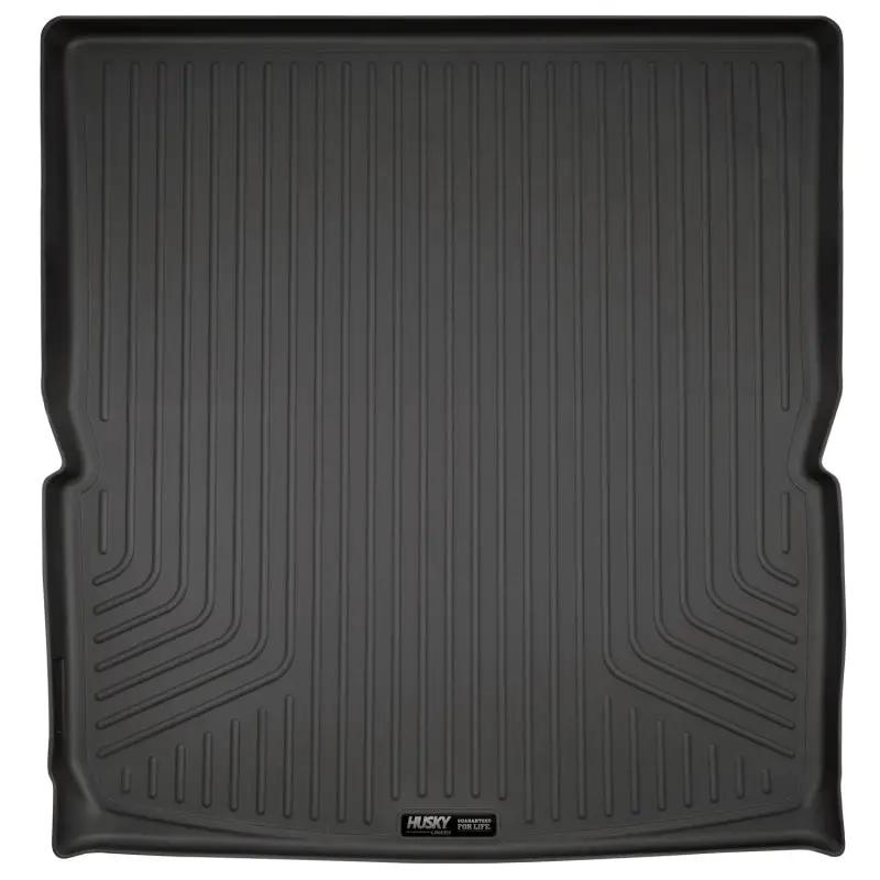 Husky Liners HL WB - Cargo - Black by Husky Liners