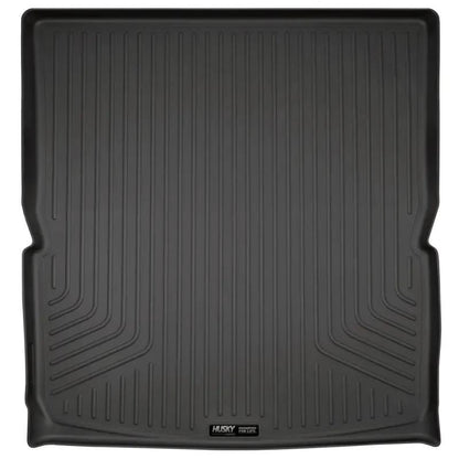 Husky Liners HL WB - Cargo - Black by Husky Liners