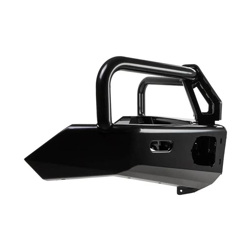 ARB Summit Bull Bars by ARB