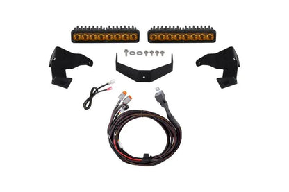 Diode Dynamics DIO LED Light Bars by Diode Dynamics