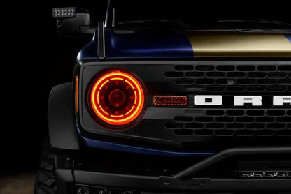 ORACLE Lighting ORL LED Headlights by ORACLE Lighting
