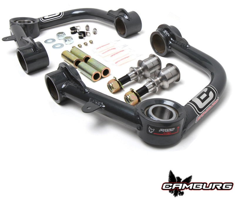 Camburg CMB Uniball Upper Arms by Camburg