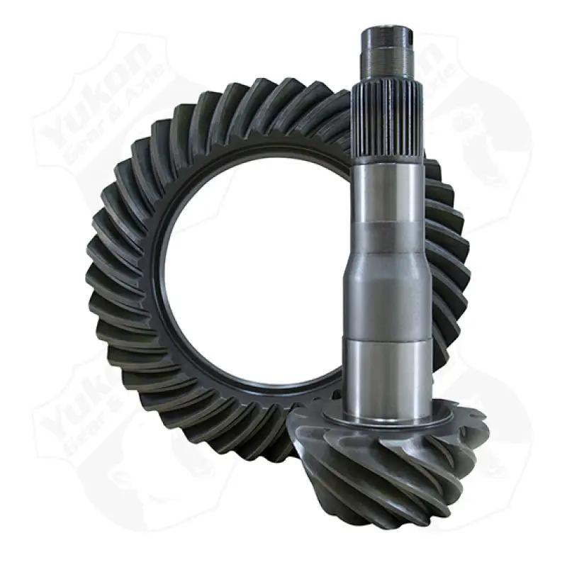 Yukon Gear & Axle YUK Gear Sets - Ford by Yukon Gear & Axle