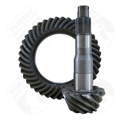 Yukon Gear & Axle YUK Gear Sets - Ford by Yukon Gear & Axle