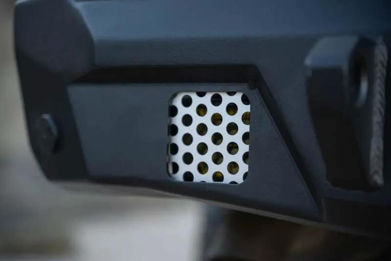 DV8 Offroad DVE Rear Bumpers by DV8 Offroad