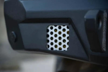 DV8 Offroad DVE Rear Bumpers by DV8 Offroad