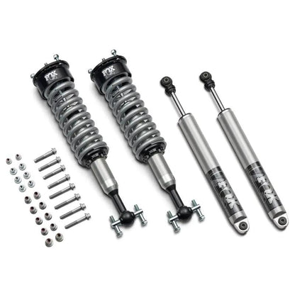 Ford Racing FR Suspension Kits by Ford Racing