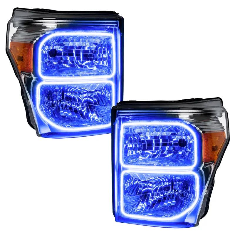ORACLE Lighting ORL Headlight Assemblies by ORACLE Lighting