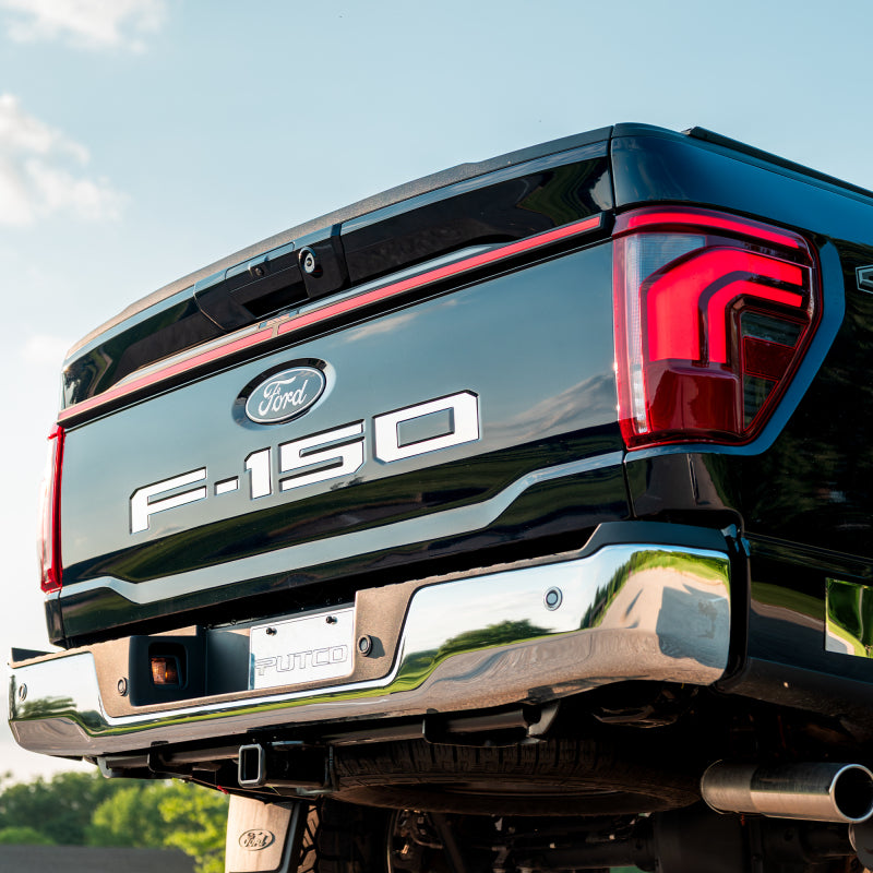 Putco PUT Excalibur Lights