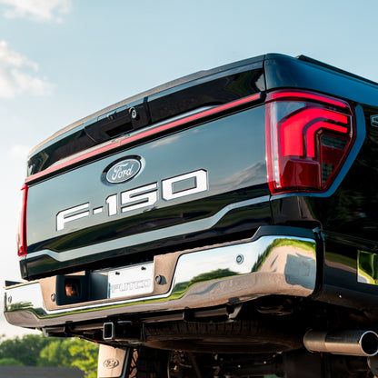 Putco PUT Excalibur Lights