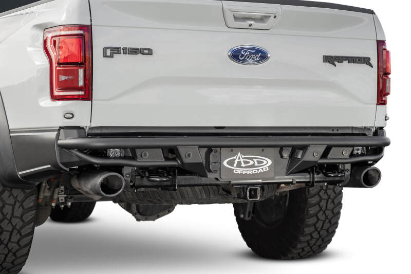 Addictive Desert Designs ADD Pro Rear Bumper