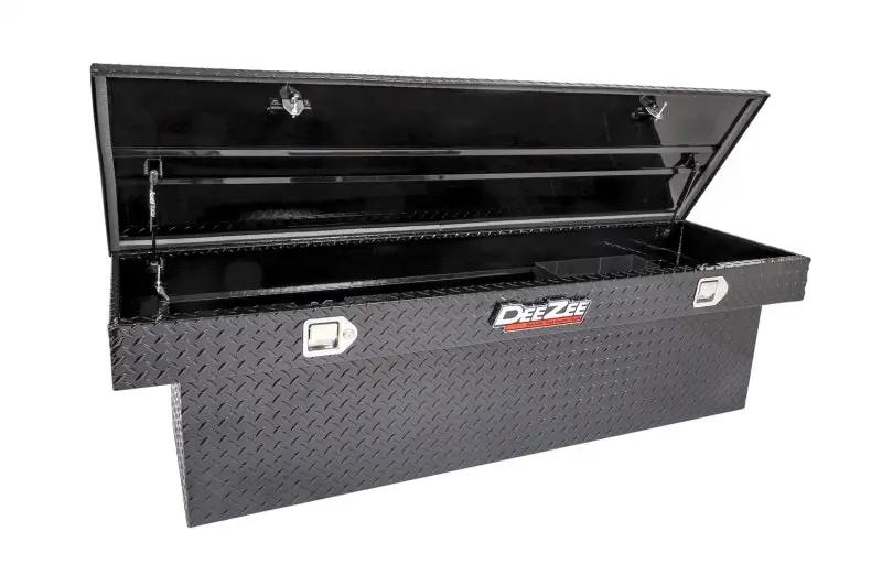 Dee Zee DZE Red Toolbox by Dee Zee