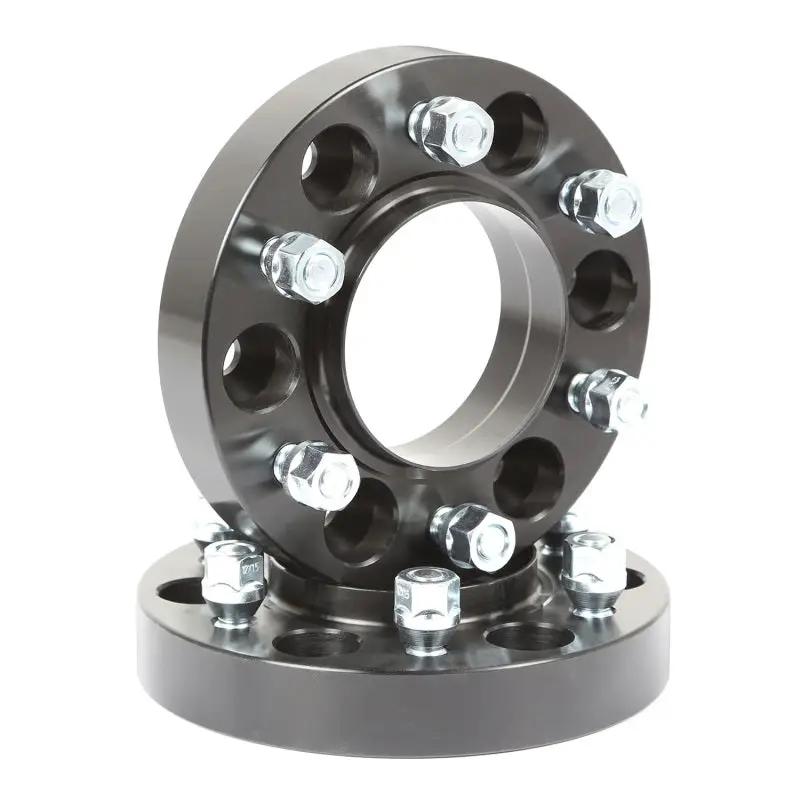 Rugged Ridge RUG Wheel Spacers by Rugged Ridge