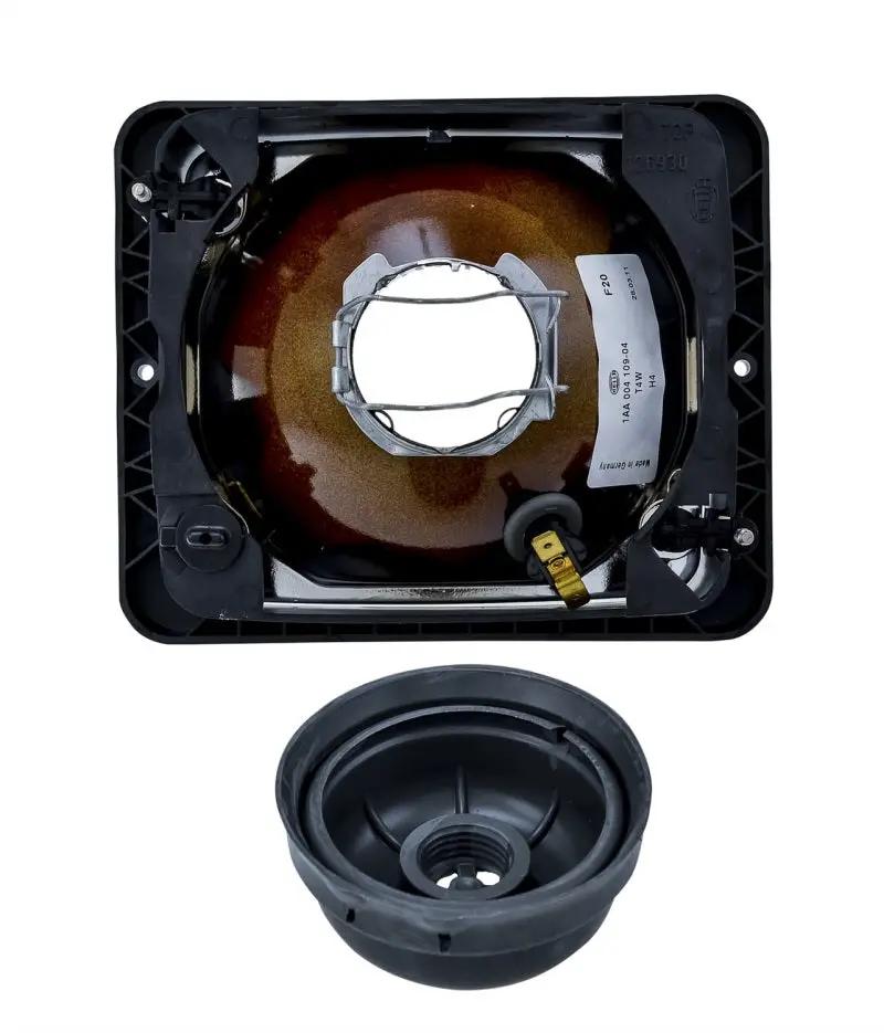 HELLA Vision Plus Head Lamp by Hella