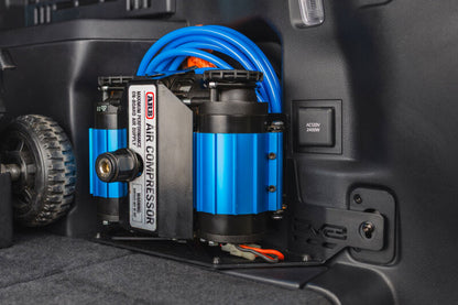 DV8 Offroad DVE Compressor Mounts