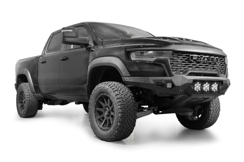 Addictive Desert Designs ADD Bomber Front Bumpers