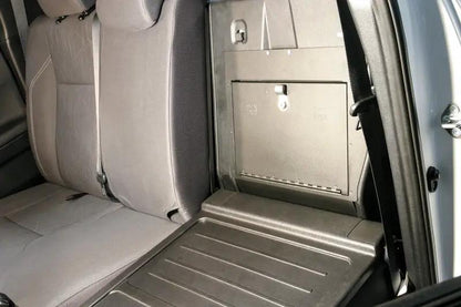 Tuffy Products TFY Cubby Cover by Tuffy Products