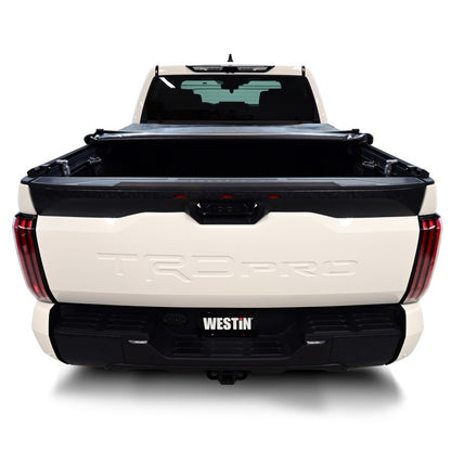 Westin WES Soft Roll Tonneau Covers