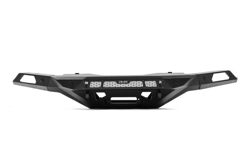 DV8 Offroad DVE Front Bumpers by DV8 Offroad