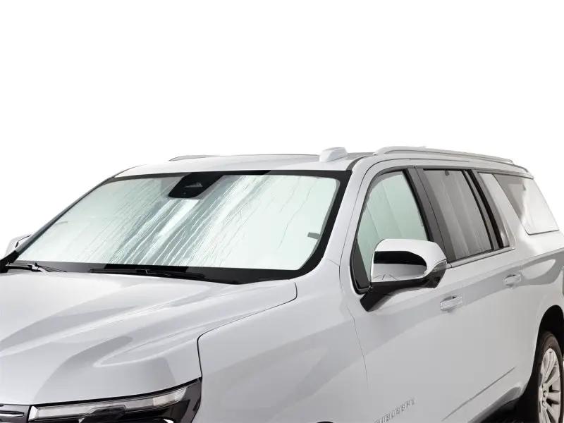 WeatherTech WT TechShade by WeatherTech
