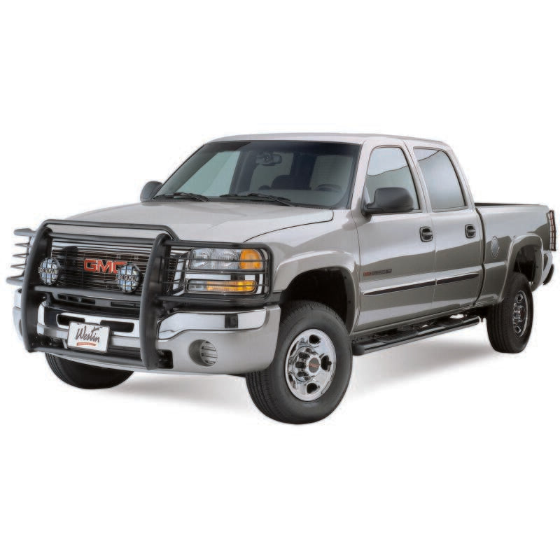 Westin WES Premier Nerf Mount Kits