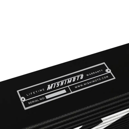 Mishimoto MM Intercoolers - Universal by Mishimoto