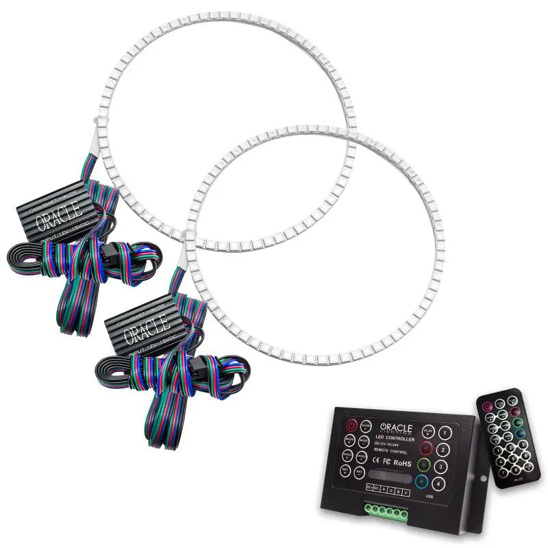 ORACLE Lighting ORL Headlight Halo Kits by ORACLE Lighting