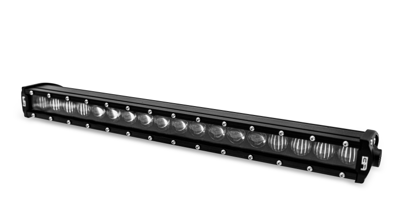 Body Armor 4x4 BOD LED Light Bars by Body Armor 4x4