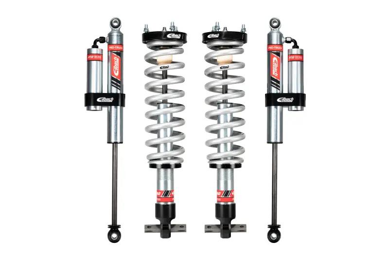 Eibach EIB Pro-Truck Lift Kits by Eibach