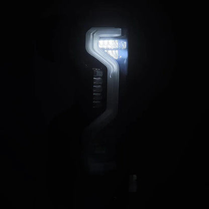 AlphaRex ARX PRO-Series Tail Lights by AlphaRex