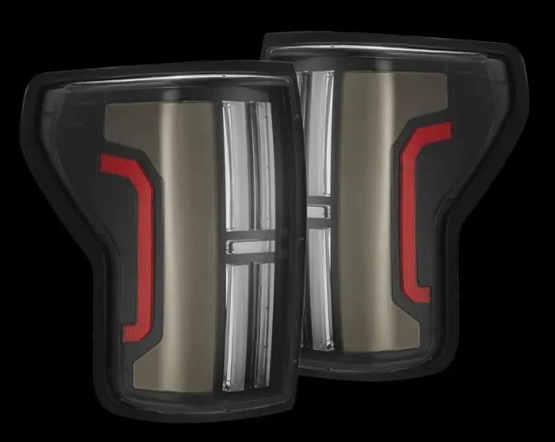 AlphaRex ARX NOVA Tail Lights by AlphaRex