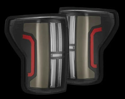 AlphaRex ARX NOVA Tail Lights by AlphaRex