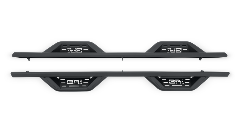 Body Armor 4x4 BOD Rockstep Side Steps by Body Armor 4x4