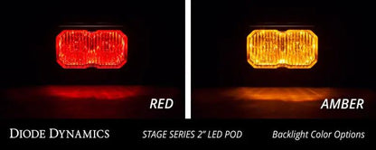 Diode Dynamics DIO LED Light Pods by Diode Dynamics