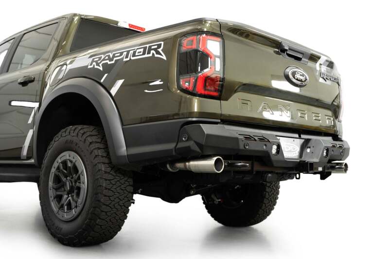 Addictive Desert Designs ADD Phantom Rear Bumper