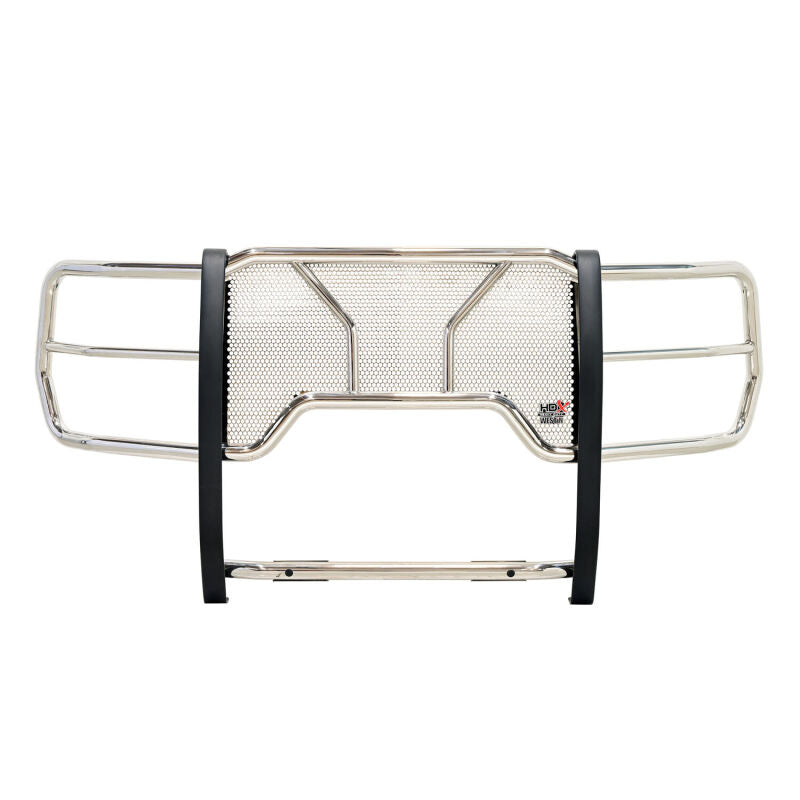 Westin WES HDX Grille Guards