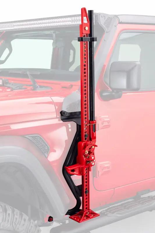 Go Rhino GOR Jack Mounts by Go Rhino