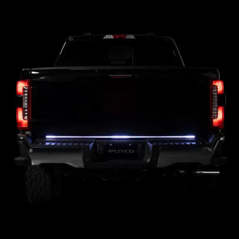 Putco PUT Blade Tailgate Light Bars by Putco