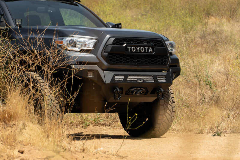 DV8 Offroad DVE Front Bumpers by DV8 Offroad