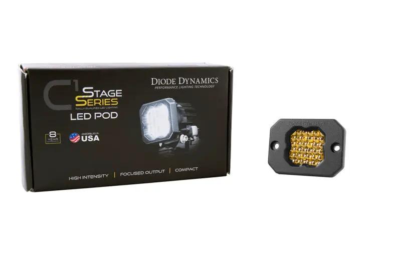 Diode Dynamics DIO LED Light Pods by Diode Dynamics