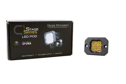 Diode Dynamics DIO LED Light Pods by Diode Dynamics